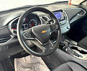 Chevrolet Malibu IX · Рестайлинг , 2022 г., вариатор, бензин - фото 10