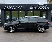 Lada (ВАЗ) Vesta I , 2018 г., механика, бензин - фото 8