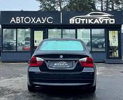 BMW 3 серия E90 E91 E92 E93 , 2007 г., механика, дизель - фото 5