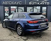Renault Talisman I · Рестайлинг , 2020 г., механика, дизель - фото 6