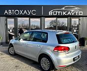 Volkswagen Golf VI , 2009 г., механика, бензин - фото 4