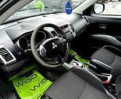 Mitsubishi Outlander XL · Рестайлинг , 2012 г., вариатор, бензин - фото 9