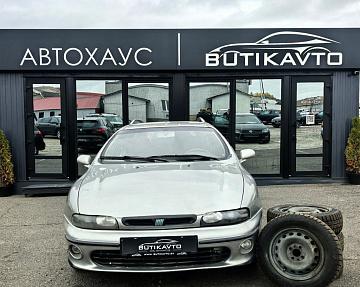 Fiat Marea I - фото 2
