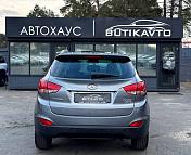 Hyundai ix35 I , 2012 г., механика, дизель - фото 5