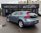 Volvo V40 II , 2013 г., механика, дизель - фото 4