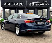 Chevrolet Malibu IX · Рестайлинг , 2022 г., автомат, бензин - фото 4