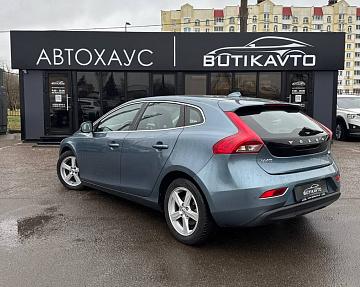 Volvo V40 II - фото 4
