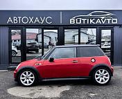 MINI Cooper R50 R53 · Рестайлинг , 2006 г., автомат, бензин - фото 8