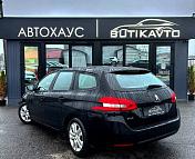 Peugeot 308 T9 · Рестайлинг , 2018 г., механика, дизель - фото 4