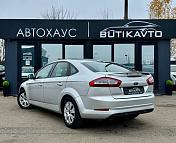 Ford Mondeo IV · Рестайлинг , 2011 г., механика, дизель - фото 5