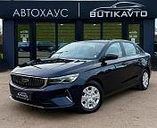 Geely Emgrand II , 2023 г., механика, бензин - фото 3