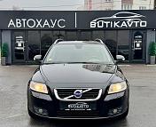 Volvo V50 I · 2-й рестайлинг , 2011 г., механика, дизель - фото 2