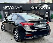 Hyundai Accent V , 2017 г., механика, бензин - фото 5