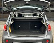 Nissan Qashqai I , 2008 г., вариатор, бензин - фото 12