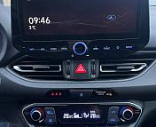 Hyundai i30 III · 2-й рестайлинг , 2021 г., робот, дизель - фото 9