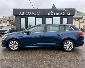 Renault Megane IV - фото 4