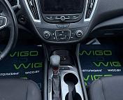 Chevrolet Malibu IX · Рестайлинг , 2022 г., вариатор, бензин - фото 17