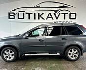 Volvo XC90 I · Рестайлинг , 2008 г., автомат, дизель  - фото 4