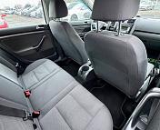 Volkswagen Jetta V , 2008 г., механика, бензин - фото 12