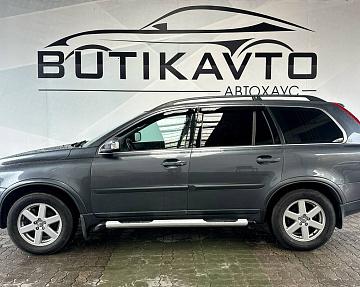 Volvo XC90 I · Рестайлинг  - фото 4