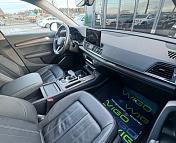 Audi Q5 FY · Рестайлинг , 2021 г., робот, бензин - фото 13