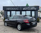 Renault Laguna III · Рестайлинг , 2012 г., механика, дизель - фото 5