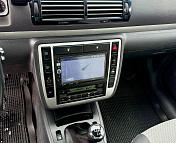 Volkswagen Sharan I · 2-й рестайлинг , 2006 г., механика, дизель - фото 14