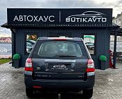 Land Rover Freelander II , 2010 г., механика, дизель  - фото 6