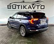 GMC Terrain II · Рестайлинг , 2022 г., автомат, бензин  - фото 5