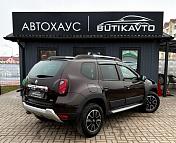 Renault Duster I · Рестайлинг , 2015 г., механика, бензин - фото 7
