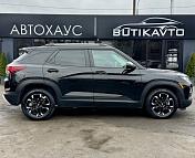 Chevrolet TrailBlazer III , 2020 г., вариатор, бензин - фото 7