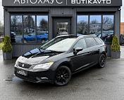 SEAT Leon III , 2014 г., механика, дизель - фото 3