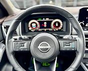 Nissan Rogue III , 2022 г., вариатор, бензин - фото 15