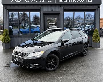 SEAT Leon III - фото 3