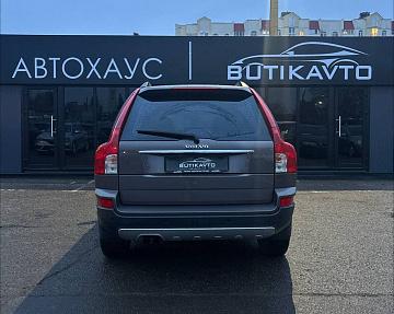 Volvo XC90 I · Рестайлинг - фото 5