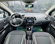 Renault Kaptur I , 2017 г., вариатор, бензин - фото 9
