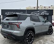 Chevrolet Equinox IV , 2024 г., автомат, бензин - фото 6