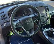 Opel Insignia I · Рестайлинг , 2016 г., механика, дизель - фото 13