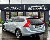 Volvo V60 I , 2012 г., механика, дизель - фото 4