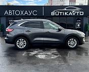 Ford Kuga III , 2020 г., механика, дизель  - фото 8