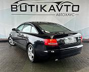 Audi A6 C6 , 2007 г., механика, дизель - фото 5
