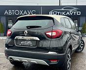 Renault Kaptur I , 2017 г., вариатор, бензин - фото 6