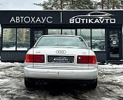 Audi A8 D2 · Рестайлинг , 1999 г., автомат, бензин - фото 5