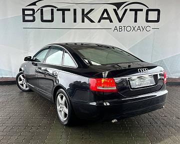 Audi A6 C6 - фото 5