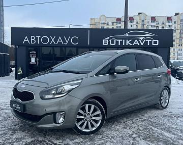 Kia Carens III - фото 3