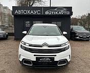 Citroen C5 Aircross I , 2019 г., механика, дизель - фото 2