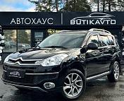 Citroen C-Crosser I , 2011 г., вариатор, дизель - фото 3