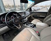 Kia Carnival III , 2017 г., автомат, дизель - фото 8