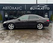 Honda Accord VII · Рестайлинг , 2006 г., автомат, бензин - фото 8