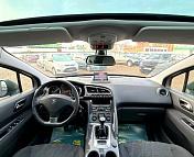 Peugeot 3008 I , 2011 г., механика, дизель - фото 11